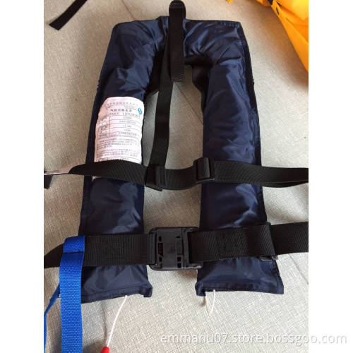 New product price Automatic Inflatable Life Jacket for children